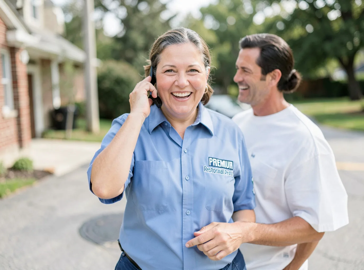 Water Damage Restoration Eola, IL FAQs